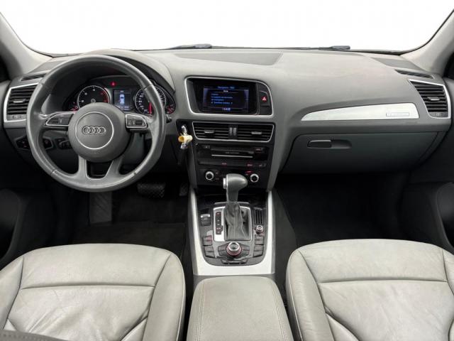 Audi Q5 image 7