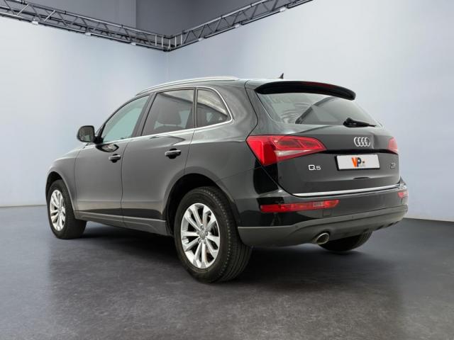 Audi Q5 image 4