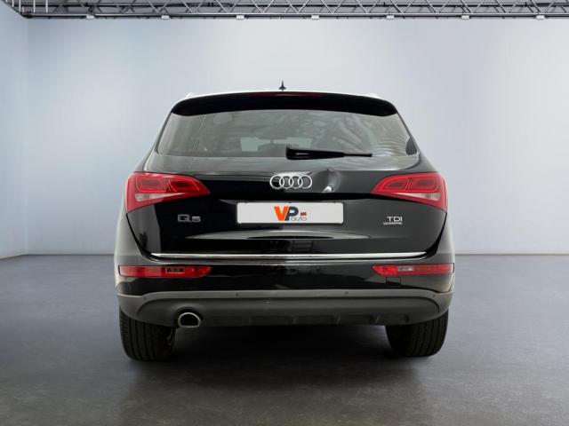 Audi Q5 image 2