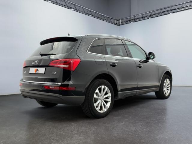 Audi Q5 image 8