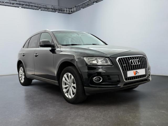 Audi Q5 image 1