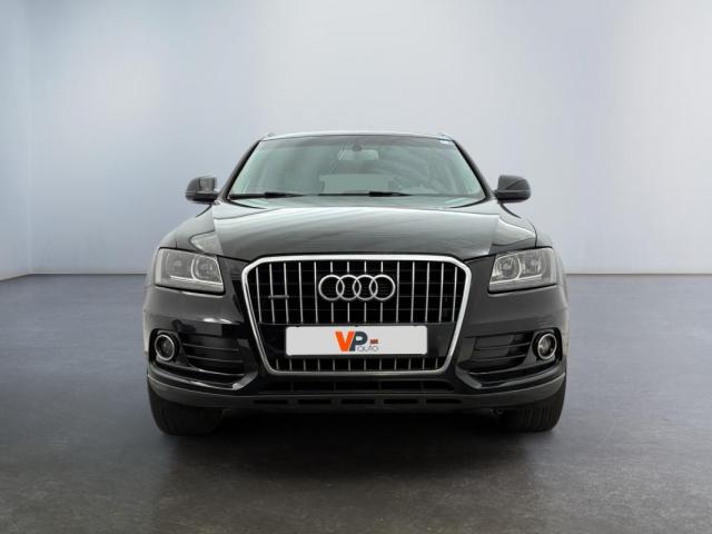 Audi Q5 image 3