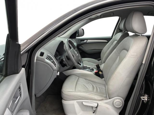 Audi Q5 image 5
