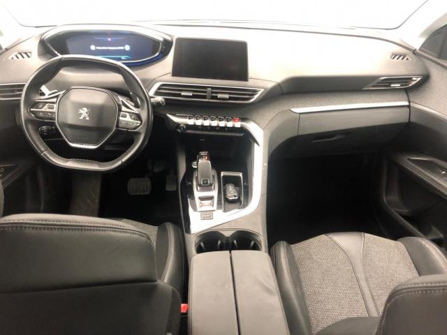 Peugeot 3008 image 1