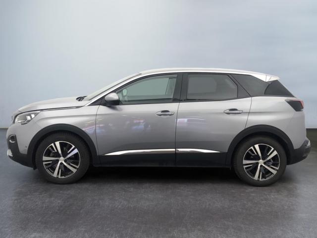 Peugeot 3008 image 3