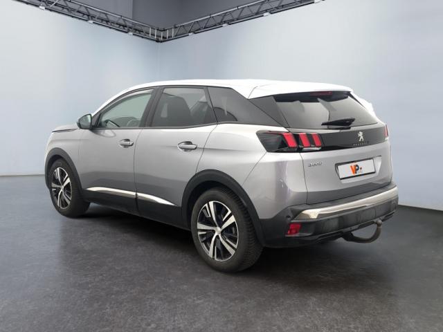 Peugeot 3008 image 4