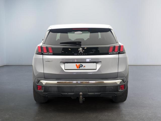 Peugeot 3008 image 6