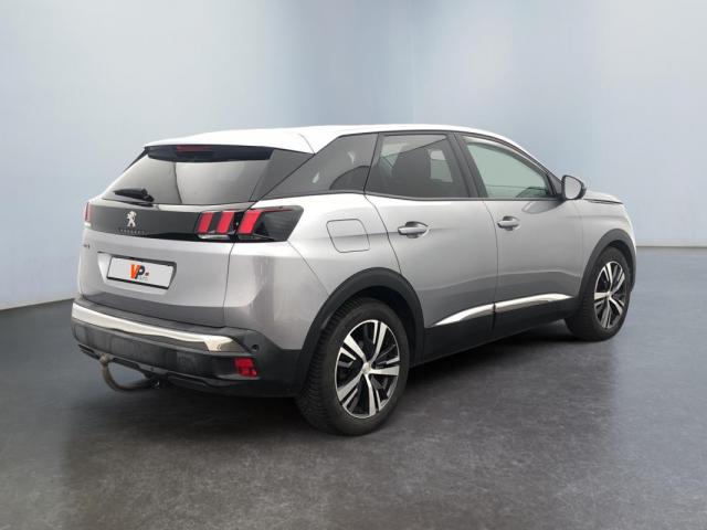 Peugeot 3008 image 9