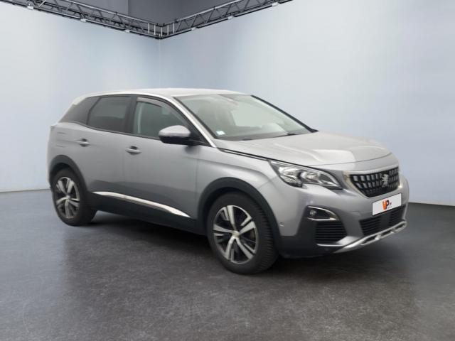 Peugeot 3008 image 7