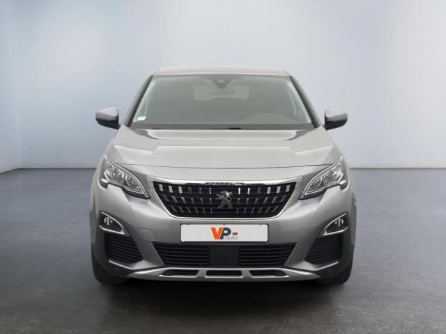 Peugeot 3008 image 5