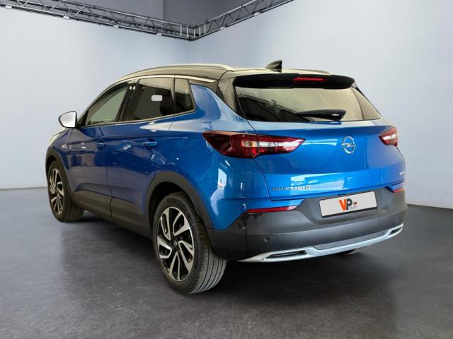 Opel Grandland X image 3