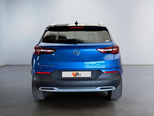 Opel Grandland X image 4