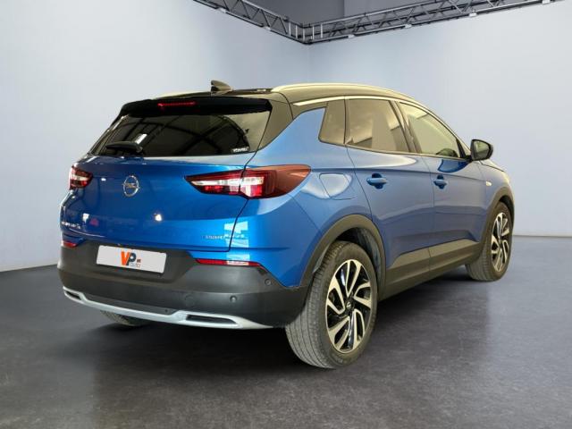 Opel Grandland X image 2