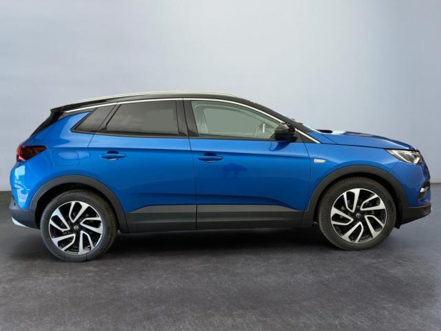 Opel Grandland X image 1