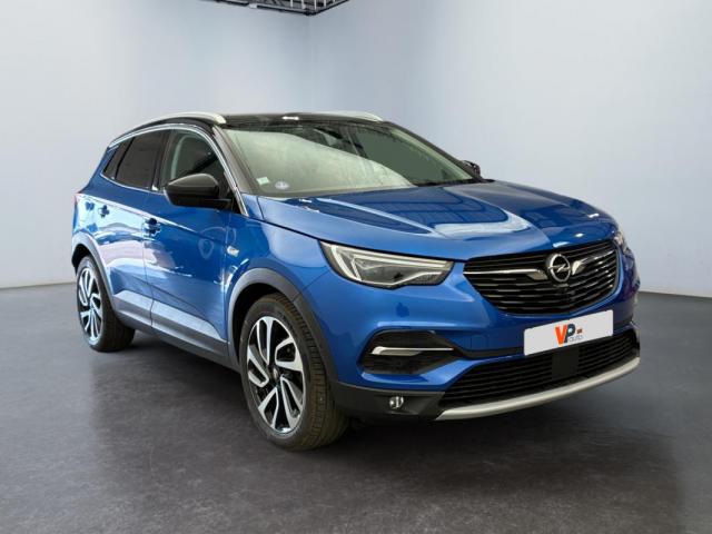 Opel Grandland X image 8