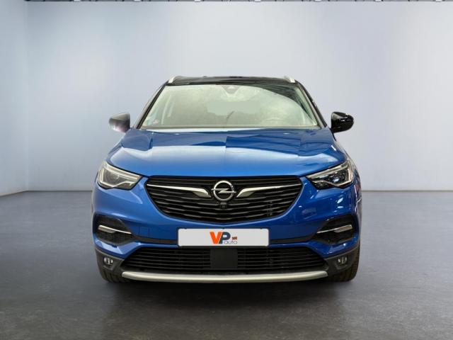 Opel Grandland X image 6