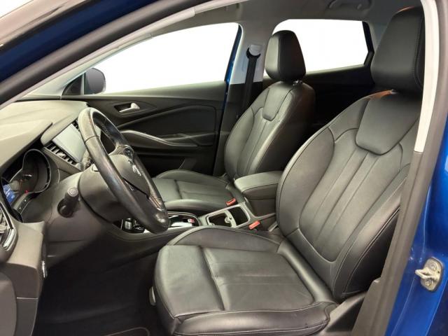 Opel Grandland X image 9