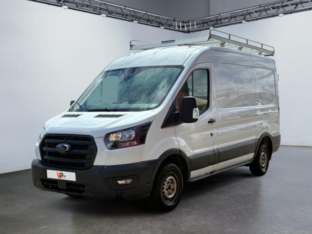 Ford Transit Fourgon Fgn T310 L2h2 2.0 Ecoblue 130 S&s Trend Business