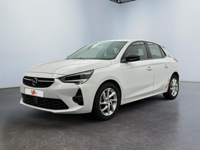 Opel Corsa 1.2 Turbo 130 Ch Bva8 Gs Line
