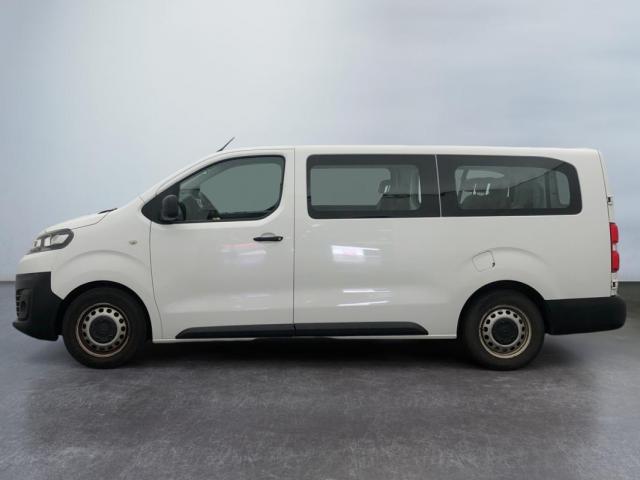 Citroen Jumpy image 7