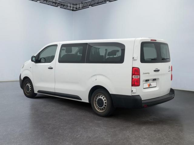 Citroen Jumpy image 8