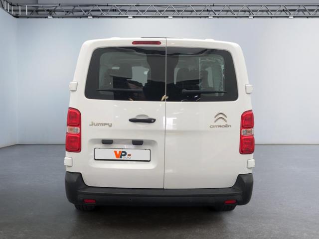 Citroen Jumpy image 2