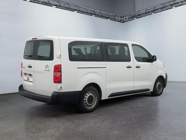 Citroen Jumpy image 5