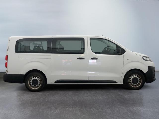 Citroen Jumpy image 9