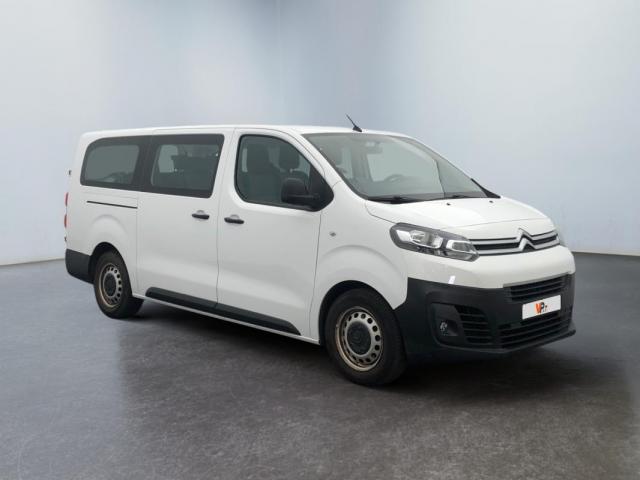 Citroen Jumpy image 4
