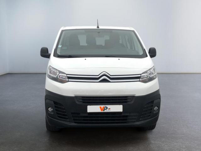 Citroen Jumpy image 3