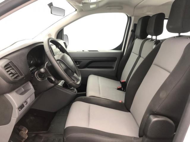 Citroen Jumpy image 6