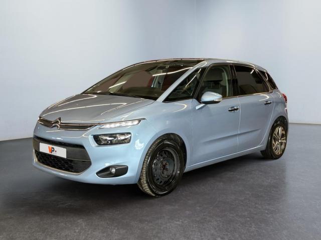 Citroen C4 Picasso Hdi 115 Intensive