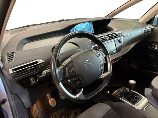 Citroen C4 Picasso image 2