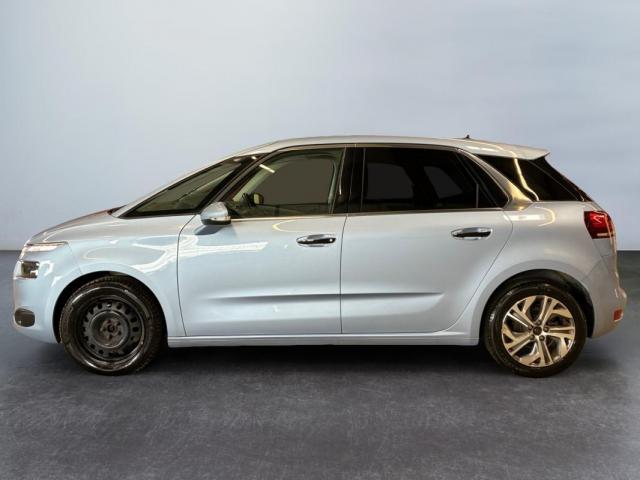 Citroen C4 Picasso image 4