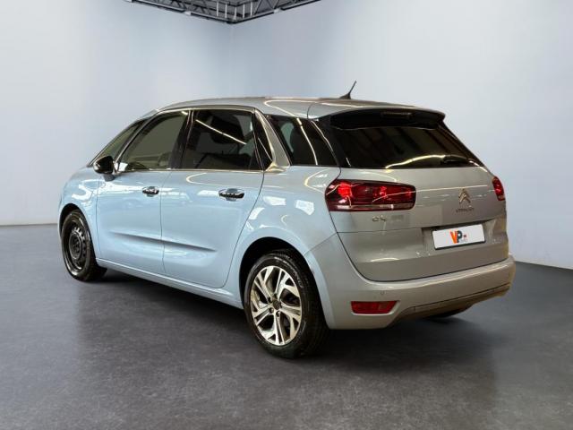 Citroen C4 Picasso image 5