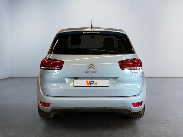 Citroen C4 Picasso image 1
