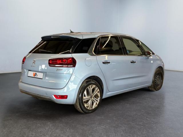 Citroen C4 Picasso image 9