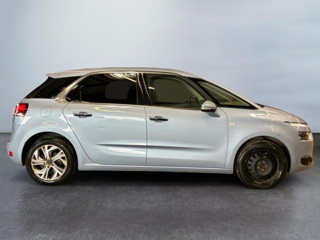Citroen C4 Picasso image 8