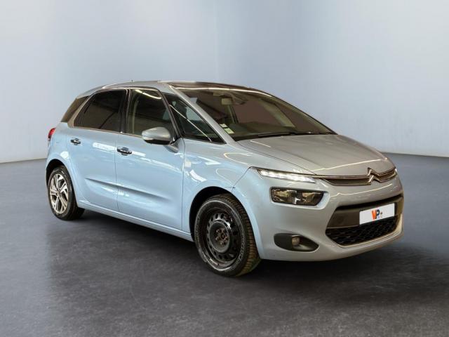 Citroen C4 Picasso image 3