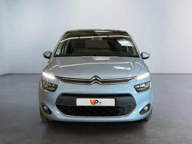 Citroen C4 Picasso image 6