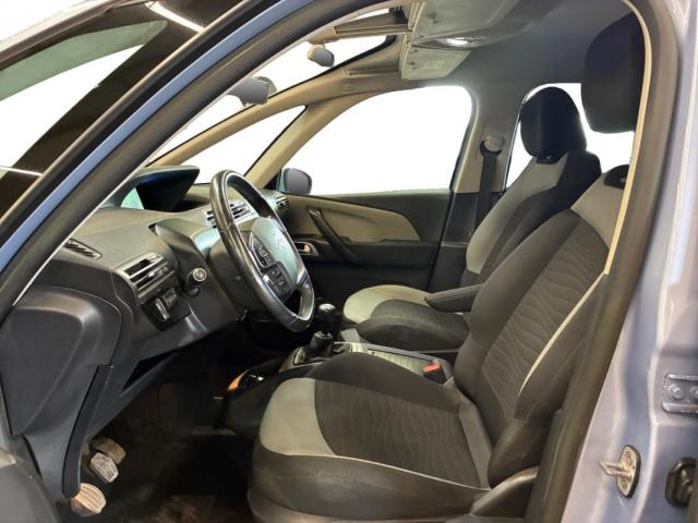 Citroen C4 Picasso image 7