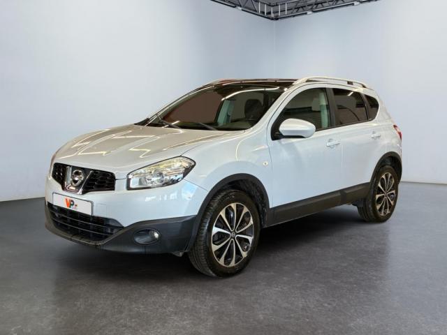 Nissan Qashqai 1.5 Dci 110 Fap Acenta