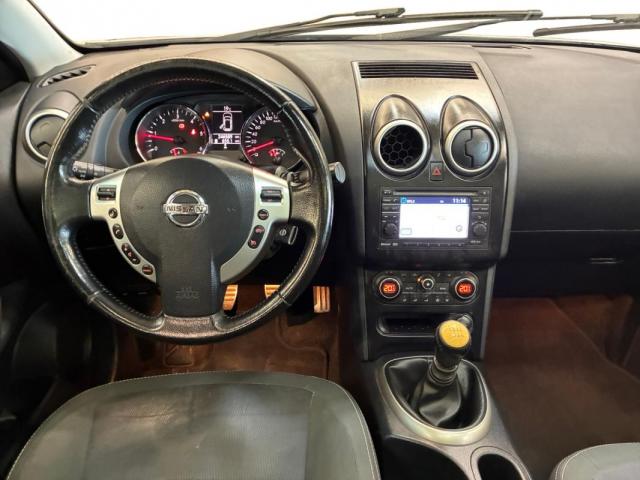 Nissan Qashqai image 1