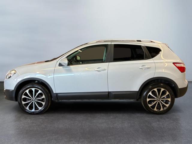 Nissan Qashqai image 5