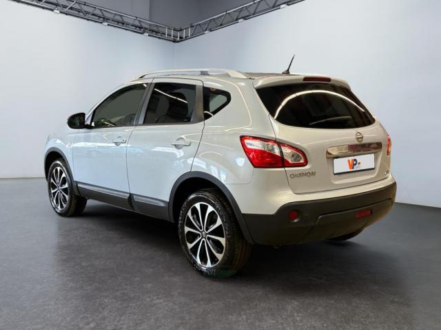 Nissan Qashqai image 7