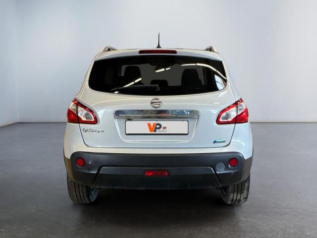 Nissan Qashqai image 9