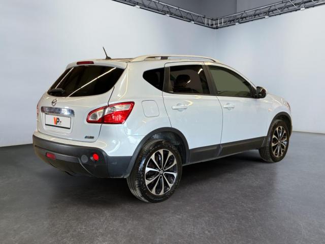 Nissan Qashqai image 6