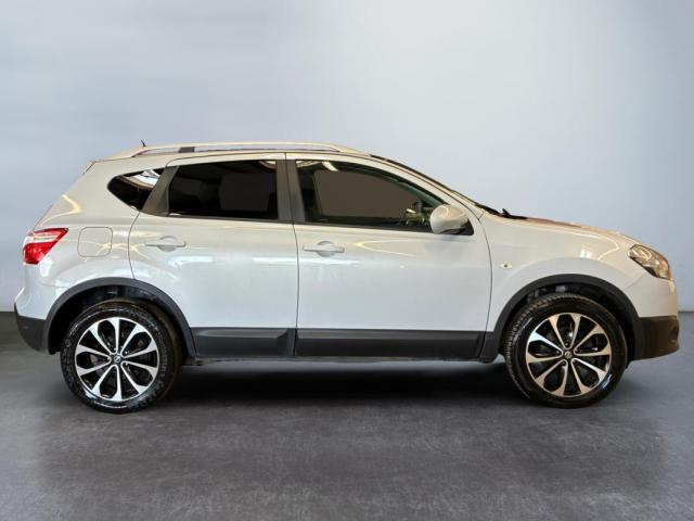 Nissan Qashqai image 2