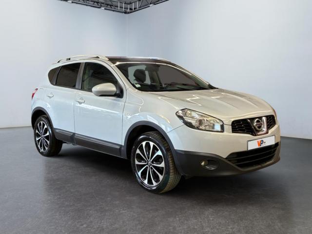 Nissan Qashqai image 4
