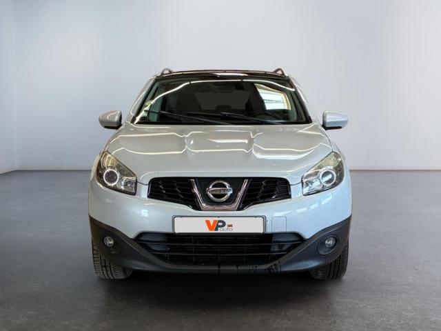 Nissan Qashqai image 3